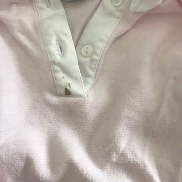 Two pair of long sleeves pjs - Picture 5 of 6